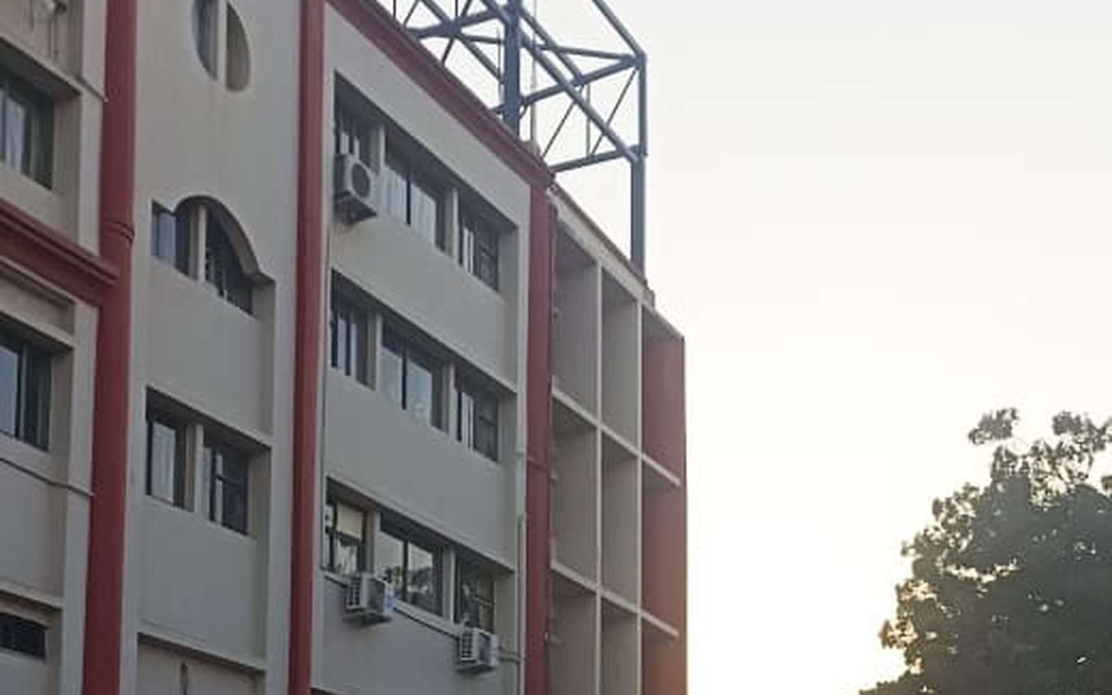 Pratham Media Solvent Printing
