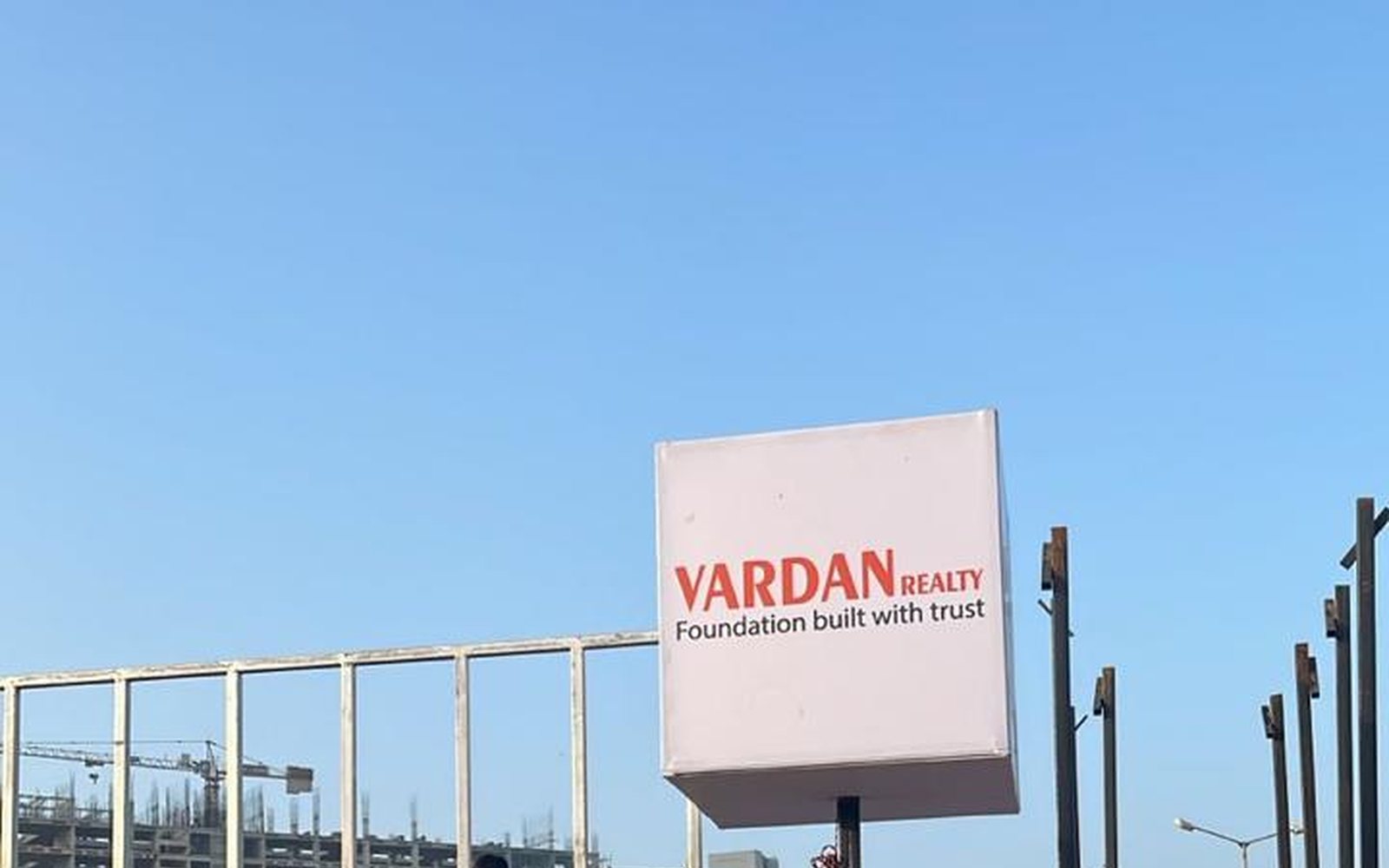 Pratham Media Drop-down / Promotional Displays