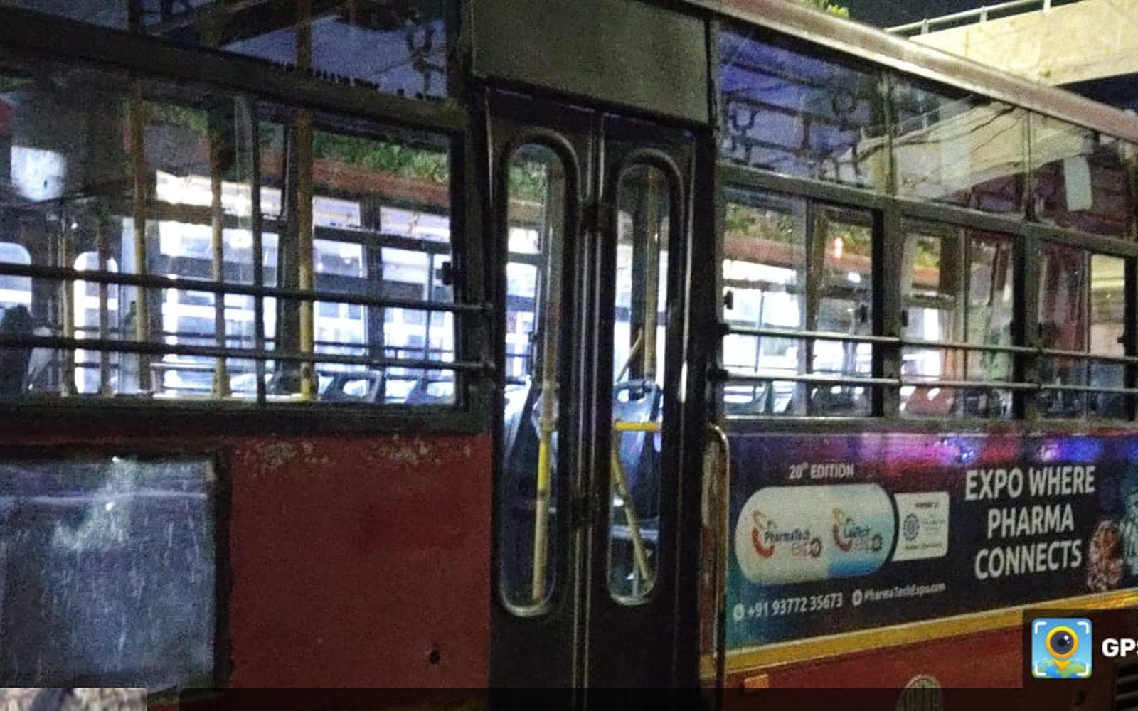 Pratham Media Outdoor / Transit Production