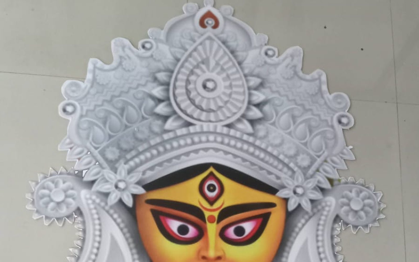 Pratham Media Foam Sheet Cutouts